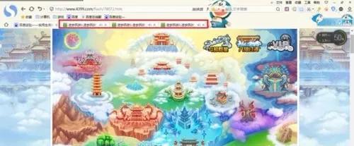 造梦西游3玲珑宝塔攻略(造梦西游3实用小技巧)