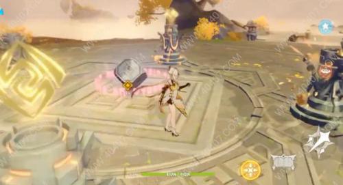 原神曲径通幽之处怎么过(原神曲径通幽之处通关攻略)插图