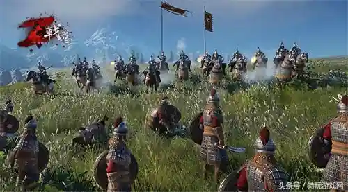 战意投矛兵用什么阵容(先登弓最强阵容怎么搭配)插图