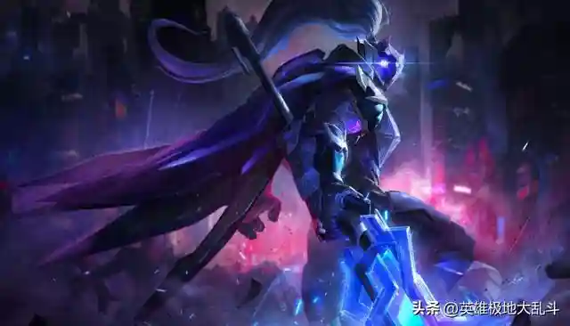 手游武器大乱斗阵容(手游超时空乱斗最强阵容)插图5
