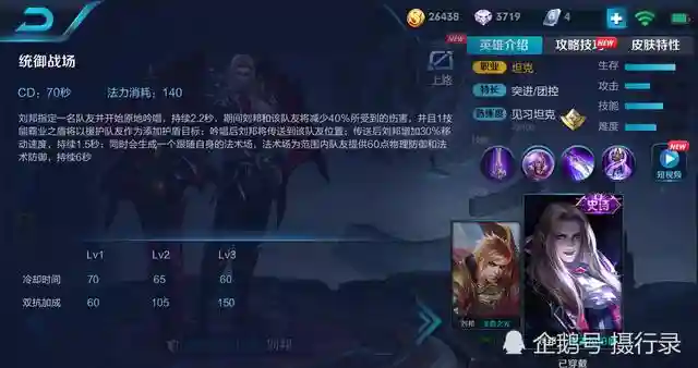 王者荣耀专用阵容套路图片(王者五排阵容)插图5