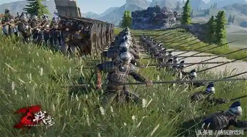 战意投矛兵用什么阵容(先登弓最强阵容怎么搭配)插图2
