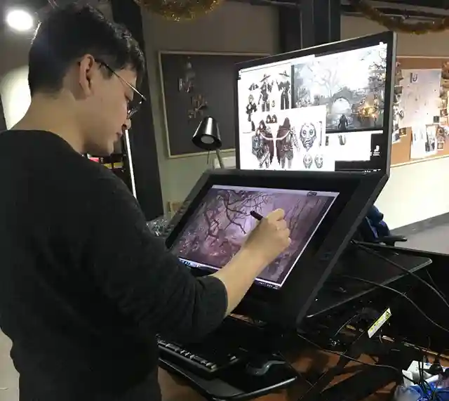 誓约之剑三国最强阵容(苍蓝誓约阵容推荐 最强阵容配置)插图14
