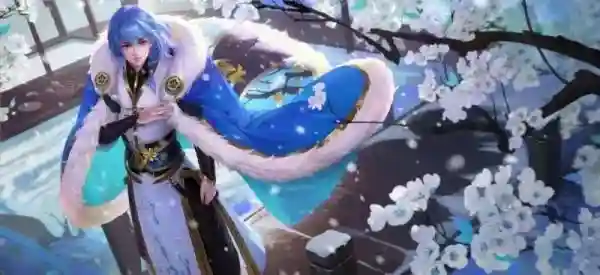 王者荣耀旧版弈星教学阵容(王者五排上分强势阵容)