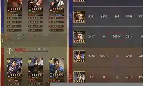 伤兵最强阵容搭配