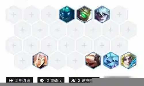 土龙幻境阵容搭配插图