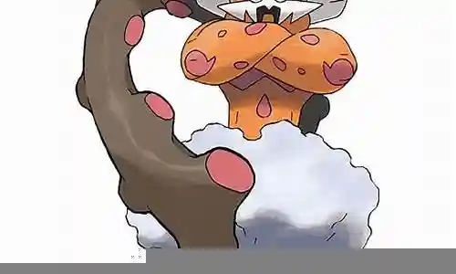 神奇宝贝水系搭配阵容插图