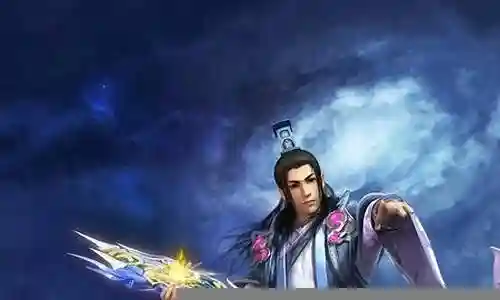 太古修真传阵容搭配