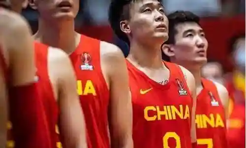 男篮拉练阵容搭配图表插图