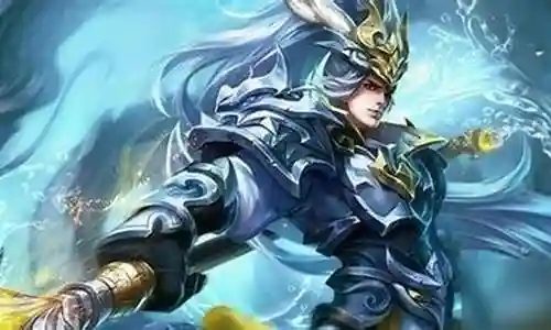 寂然打野阵容怎么搭配插图