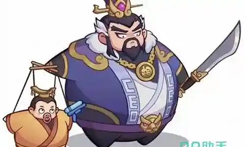 扁鹊曹操阵容搭配推荐插图