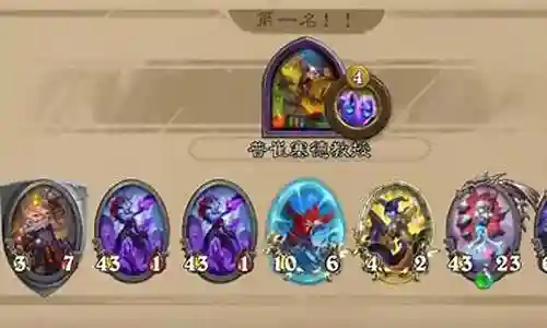 召唤亡灵阵容搭配攻略插图