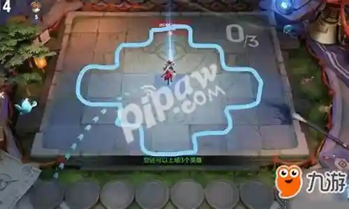 蜀刺阵容搭配图插图