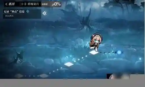 灵魂纷争新手阵容搭配插图