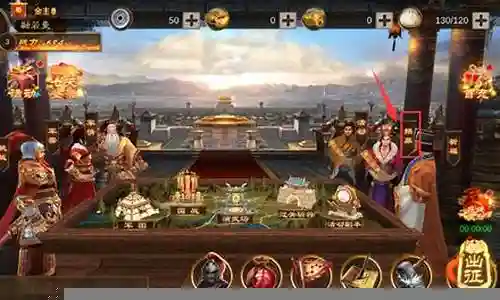出战追击阵容搭配推荐插图