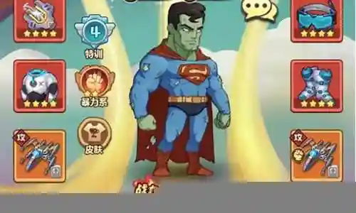 僵尸电影最强阵容搭配插图