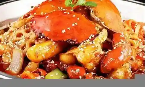 螃蟹搭配什么阵容最好插图