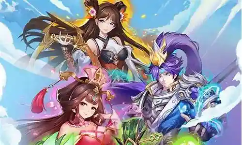 放2最强阵容搭配插图