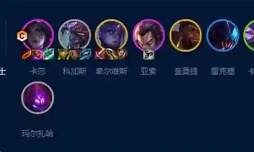 女皇战将阵容搭配