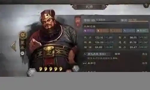 董卓阵法搭配阵容