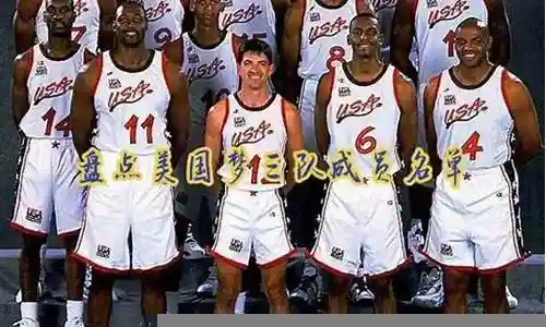 梦幻阵容篮球搭配攻略插图