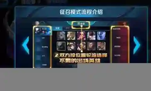 特种荣耀阵容搭配图表插图