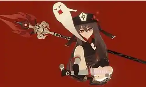 两命胡桃阵容搭配插图