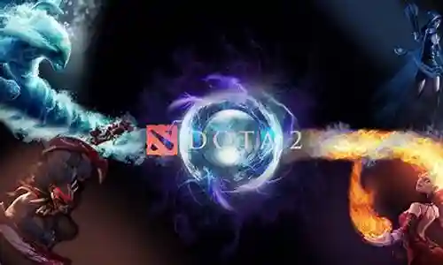 dota觉醒模式阵容搭配插图