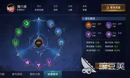 曙光英雄超强阵容搭配插图