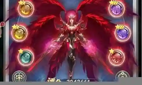 拉达修罗阵容搭配插图