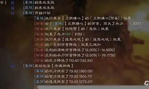 低配麒麟阵容搭配插图