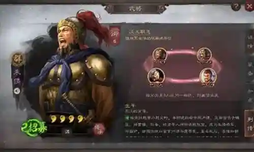 征服陈宫阵容搭配插图