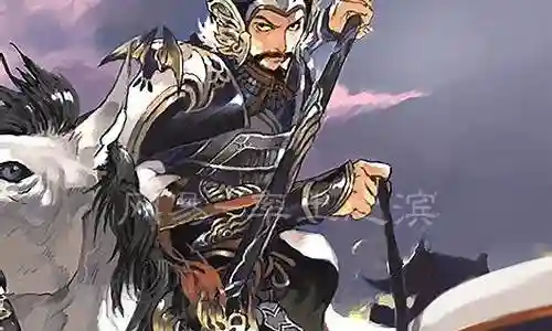 张郃阵容搭配率土之滨插图