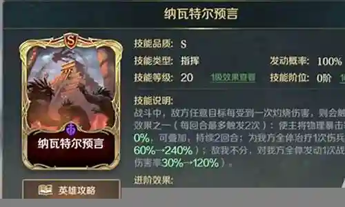 蒙特祖玛阵容搭配推荐插图