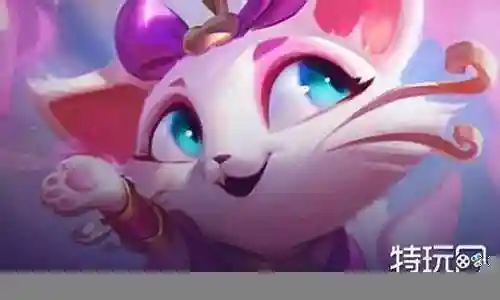 和猫咪搭配的阵容插图