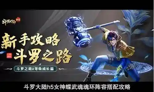 蝶神的阵容搭配插图