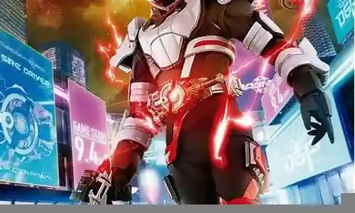 假面骑士游戏魔法阵容搭配
