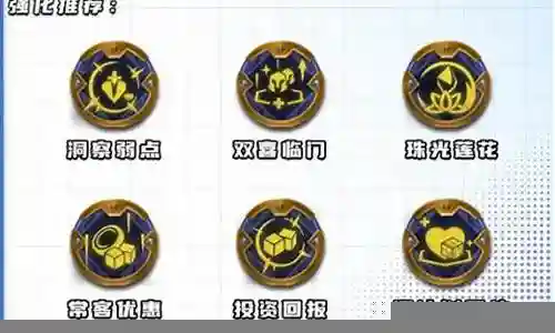 冒险鼠王阵容搭配插图