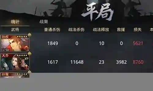 暴力奶妈阵容搭配推荐插图