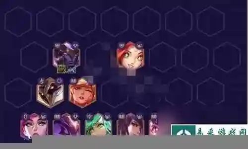 流星之王搭配什么阵容插图