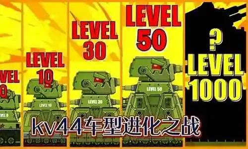 进化之战最强搭配阵容插图