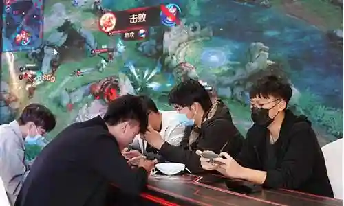 线下王者比赛阵容搭配插图