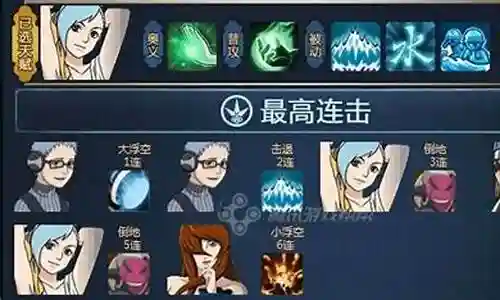 照美冥阵容搭配插图