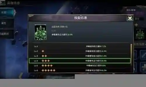 雷霆远征阵容搭配