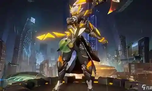 孙策新皮肤搭配阵容插图