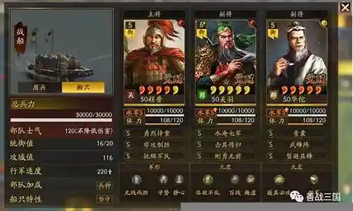 关羽华佗阵容搭配攻略插图
