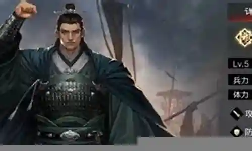杜预马超阵容搭配