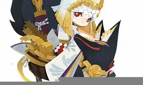 妖怪屋御馔津阵容搭配