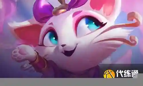 猫咪推图阵容搭配插图