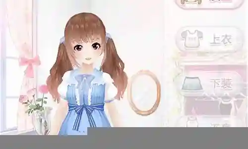 甜甜萌物语阵容搭配插图